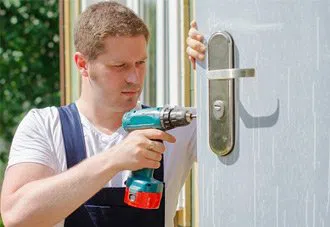 Fairview Locksmith Service Fairview, OR 503-837-3029 - 5a-Lock-Changing